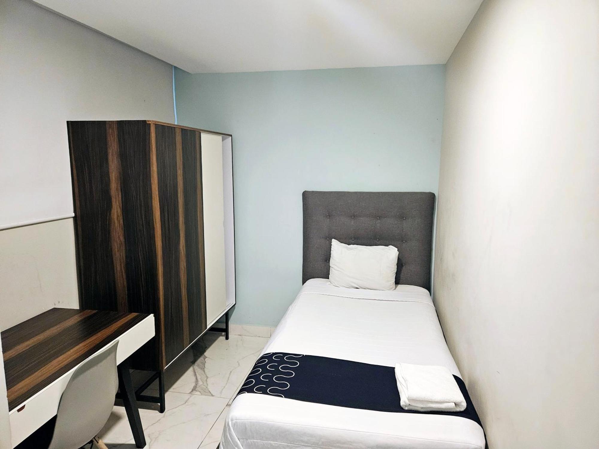 Singular Socrates Hotel Mexico City Exterior photo