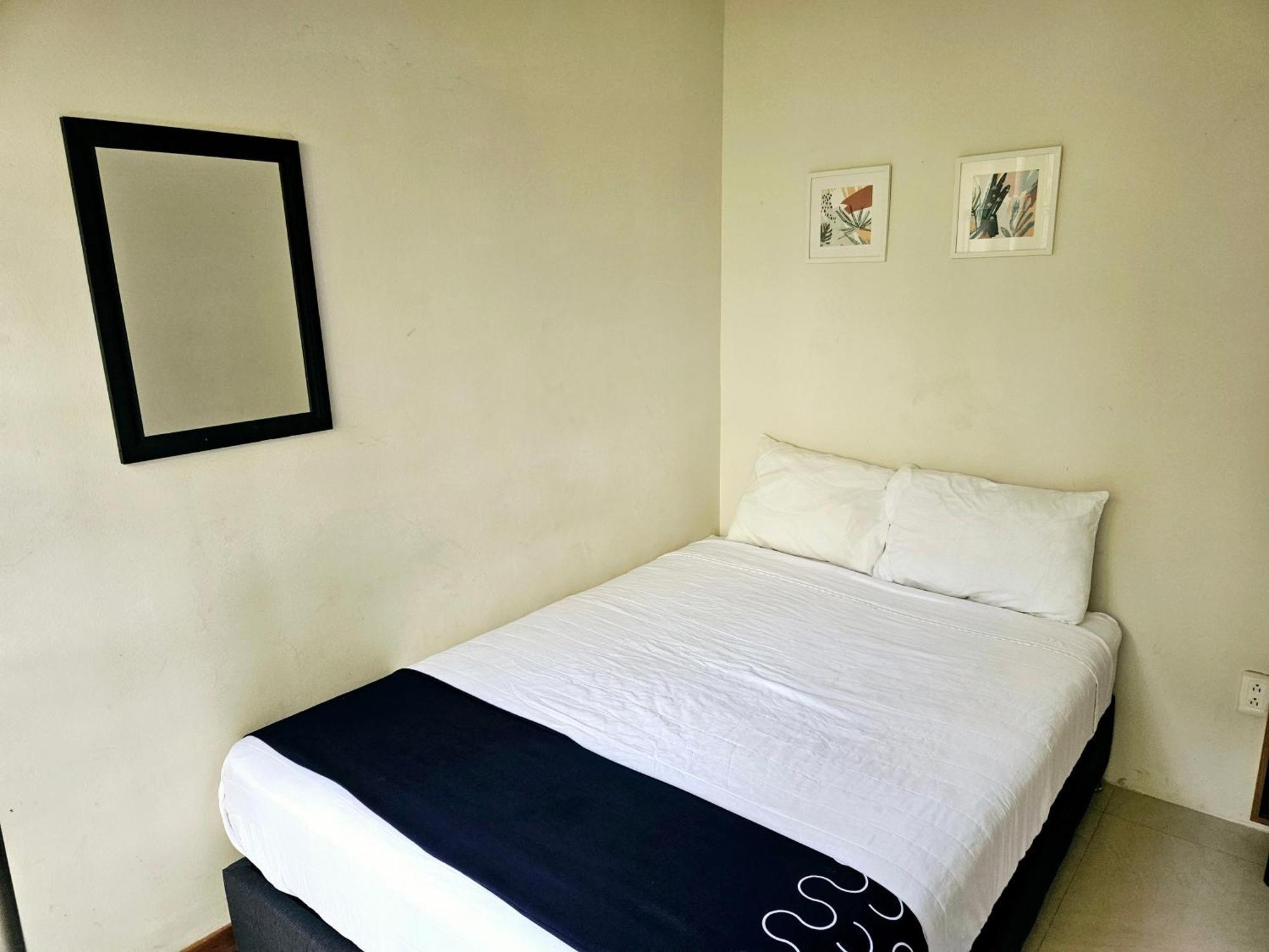 Singular Socrates Hotel Mexico City Exterior photo