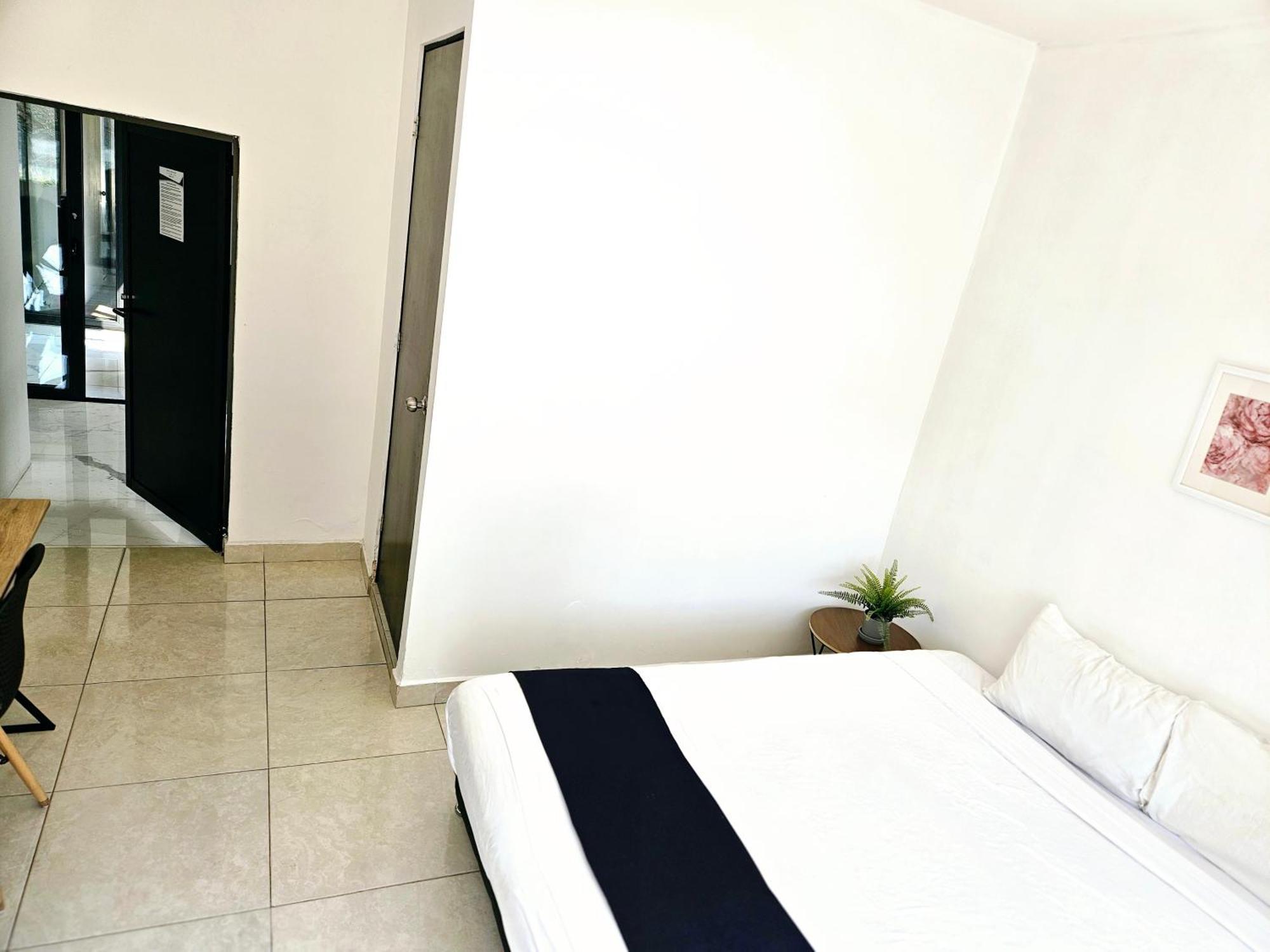 Singular Socrates Hotel Mexico City Exterior photo