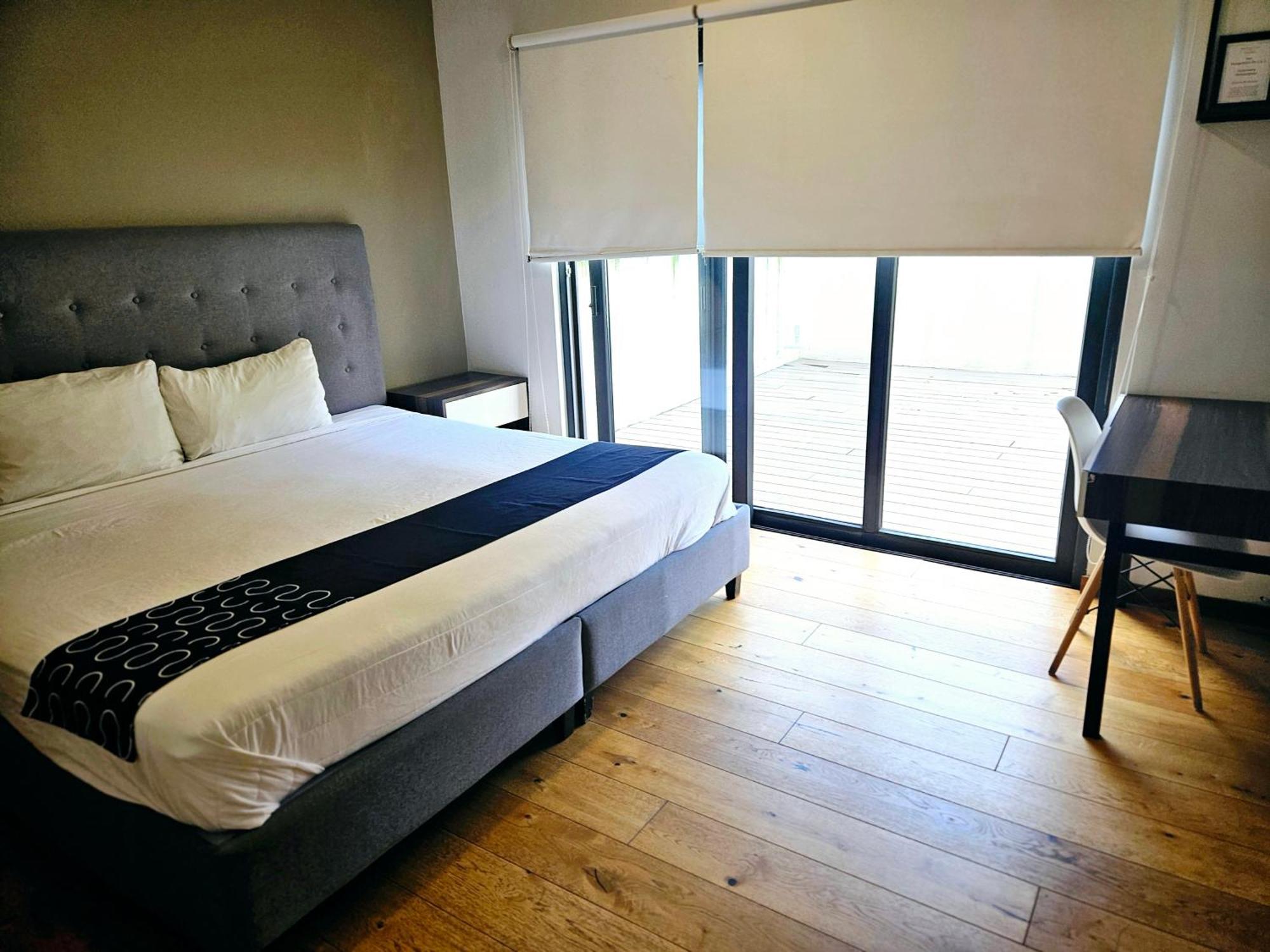 Singular Socrates Hotel Mexico City Exterior photo