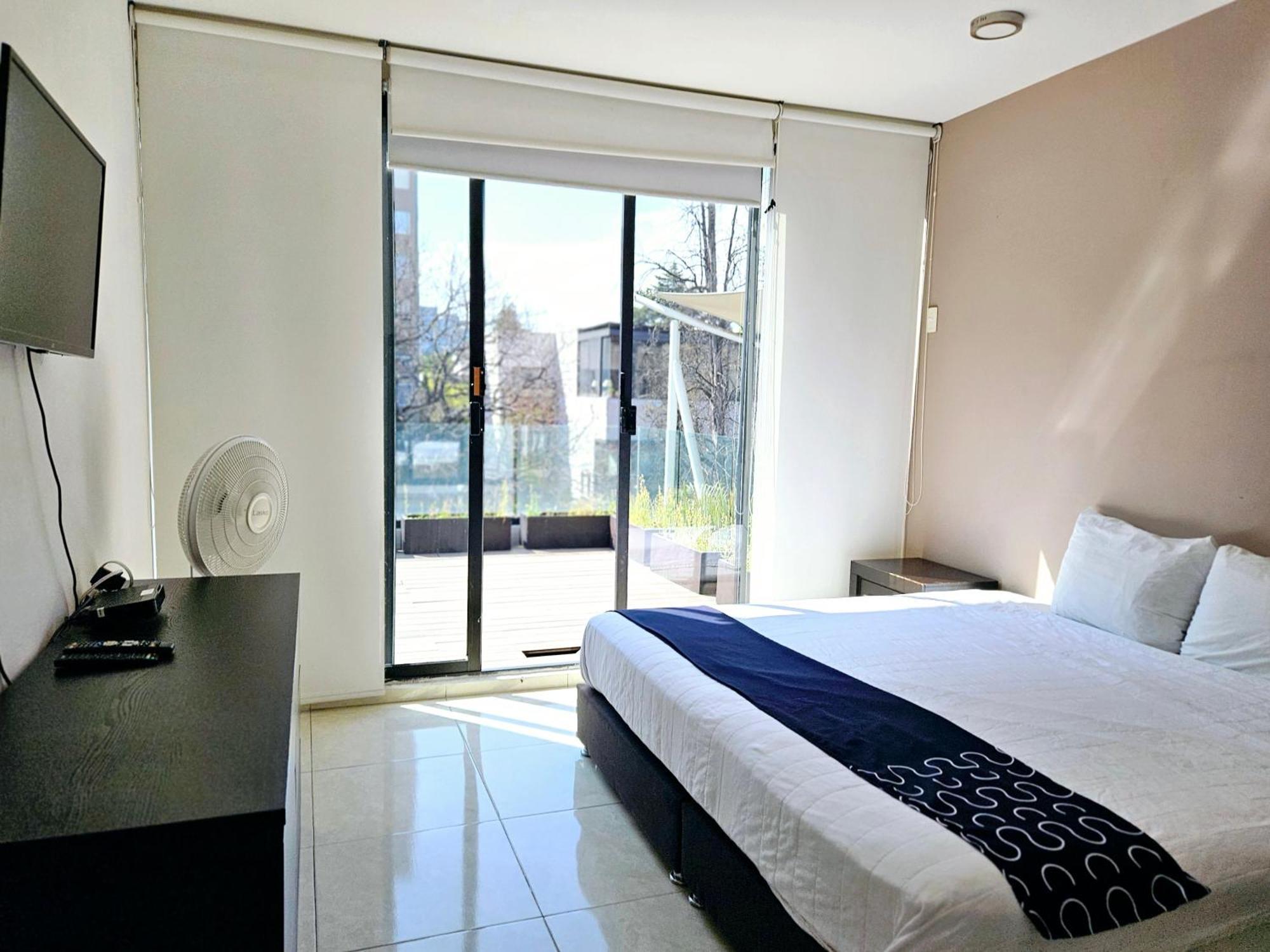 Singular Socrates Hotel Mexico City Exterior photo